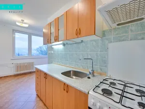 Pronájem bytu 3+1, Šumperk, Evaldova, 75 m2