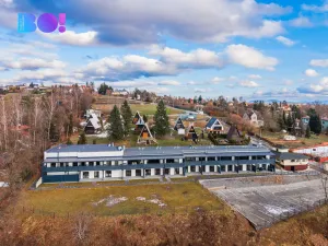 Pronájem rodinného domu, Soběšovice, 57 m2