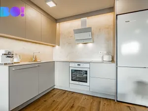 Pronájem apartmánu, Soběšovice, 71 m2
