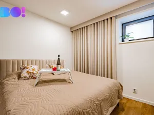 Pronájem apartmánu, Soběšovice, 71 m2
