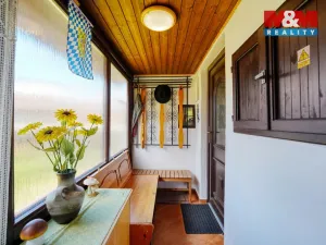 Prodej rodinného domu, Plískov, 144 m2