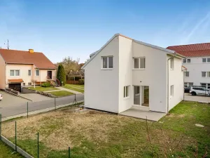 Prodej rodinného domu, Bučovice, 162 m2