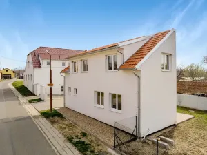 Prodej rodinného domu, Bučovice, 162 m2