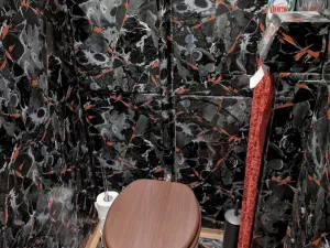 Pronájem bytu 2+1, Bílina - Teplické Předměstí, M. Švabinského, 55 m2