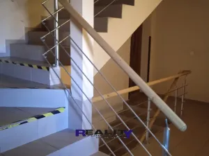 Pronájem bytu 1+kk, Žatec, Tyršova, 29 m2