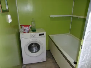 Pronájem bytu 2+kk, Bílina - Teplické Předměstí, Sídliště Za Chlumem, 42 m2