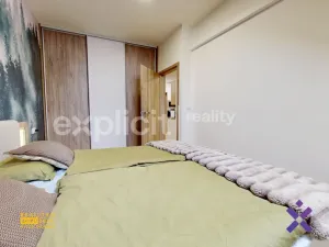 Pronájem bytu 3+1, Uherské Hradiště, J. E. Purkyně, 64 m2