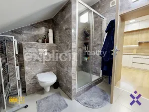 Pronájem bytu 3+1, Uherské Hradiště, J. E. Purkyně, 64 m2