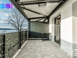 Pronájem bytu 3+kk, Soběšovice, 87 m2