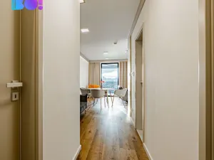 Pronájem bytu 3+kk, Soběšovice, 103 m2