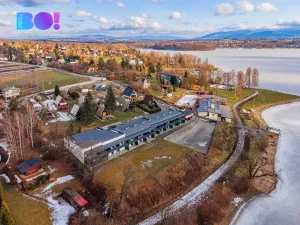 Pronájem bytu 3+kk, Soběšovice, 103 m2
