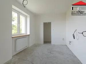 Prodej rodinného domu, Praha - Újezd nad Lesy, Netušilská, 270 m2