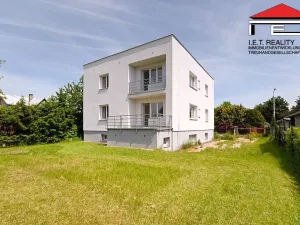 Prodej rodinného domu, Praha - Újezd nad Lesy, Netušilská, 270 m2