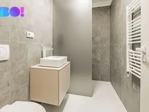 Pronájem rodinného domu, Soběšovice, 87 m2