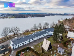 Pronájem apartmánu, Soběšovice, 103 m2