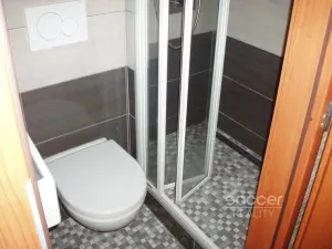 Pronájem bytu 1+kk, Praha - Žižkov, Jeseniova, 16 m2