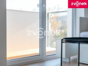 Prodej bytu 1+kk, Zlín, Zálešná II, 31 m2