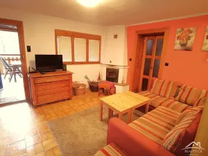 Prodej chaty, Kamenice - Vržanov, 90 m2