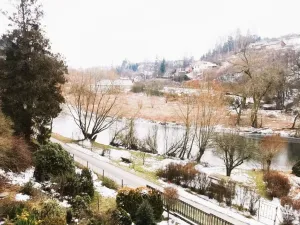 Prodej chaty, Kamenice - Vržanov, 90 m2