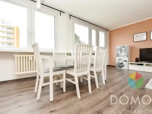 Prodej bytu 3+1, Beroun - Beroun-Město, Bezručova, 85 m2