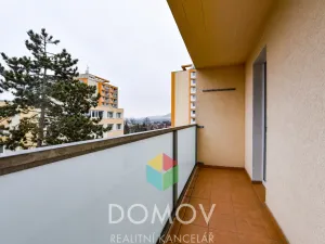 Prodej bytu 3+1, Beroun - Beroun-Město, Bezručova, 85 m2