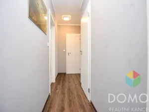 Prodej bytu 3+1, Beroun - Beroun-Město, Bezručova, 85 m2