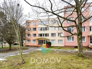 Prodej bytu 3+1, Beroun - Beroun-Město, Bezručova, 85 m2