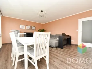 Prodej bytu 4+1, Beroun - Beroun-Město, Bezručova, 85 m2