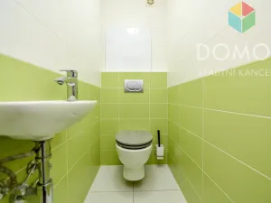 Prodej bytu 4+1, Beroun - Beroun-Město, Bezručova, 85 m2