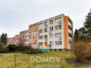 Prodej bytu 4+1, Beroun - Beroun-Město, Bezručova, 85 m2