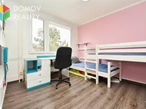 Prodej bytu 4+1, Beroun - Beroun-Město, Bezručova, 85 m2