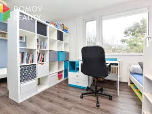 Prodej bytu 4+1, Beroun - Beroun-Město, Bezručova, 85 m2