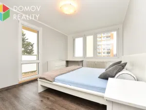 Prodej bytu 4+1, Beroun - Beroun-Město, Bezručova, 85 m2
