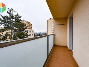 Prodej bytu 4+1, Beroun - Beroun-Město, Bezručova, 85 m2