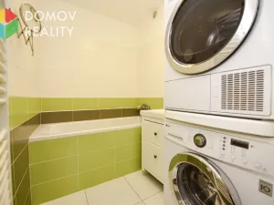 Prodej bytu 4+1, Beroun - Beroun-Město, Bezručova, 85 m2