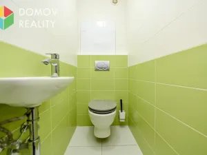 Prodej bytu 4+1, Beroun - Beroun-Město, Bezručova, 85 m2