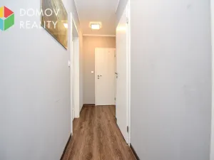 Prodej bytu 4+1, Beroun - Beroun-Město, Bezručova, 85 m2