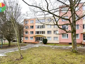 Prodej bytu 4+1, Beroun - Beroun-Město, Bezručova, 85 m2