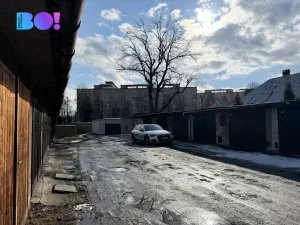 Prodej garáže, Český Těšín, 18 m2