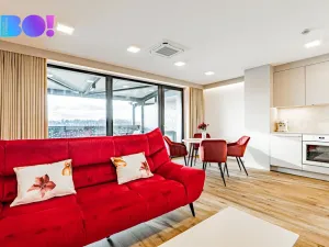 Pronájem bytu 2+kk, Soběšovice, 80 m2