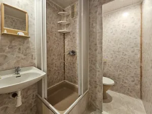 Prodej bytu 1+1, Vyškov, Puškinova, 33 m2