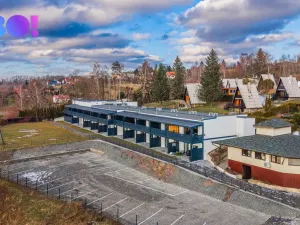 Pronájem apartmánu, Soběšovice, 80 m2