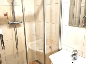 Pronájem bytu 2+1, Přerov, bří Hovůrkových, 52 m2