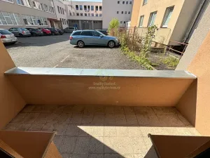 Pronájem bytu 2+kk, Rokycany, Smetanova, 52 m2