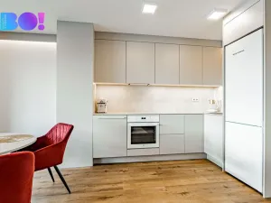 Pronájem bytu 2+kk, Soběšovice, 82 m2