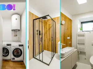 Pronájem bytu 2+kk, Soběšovice, 82 m2