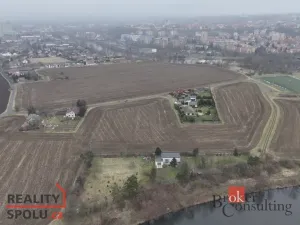 Prodej pozemku pro bydlení, Žatec, 6022 m2