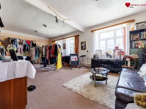 Prodej rodinného domu, Cholina, 333 m2