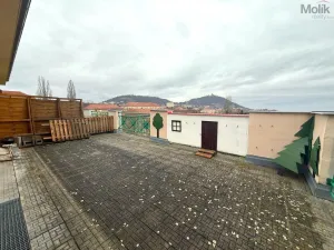 Pronájem bytu 1+kk, Most, Josefa Skupy, 20 m2