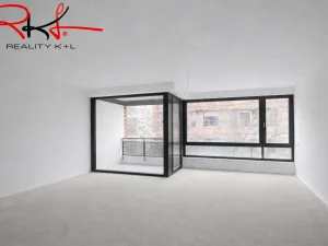 Prodej bytu 1+kk, Praha, Budovcova, 41 m2